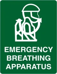 E 222 — EMERGENCY BREATHING APPARATUS